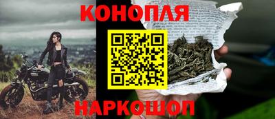 хмурый Бузулук